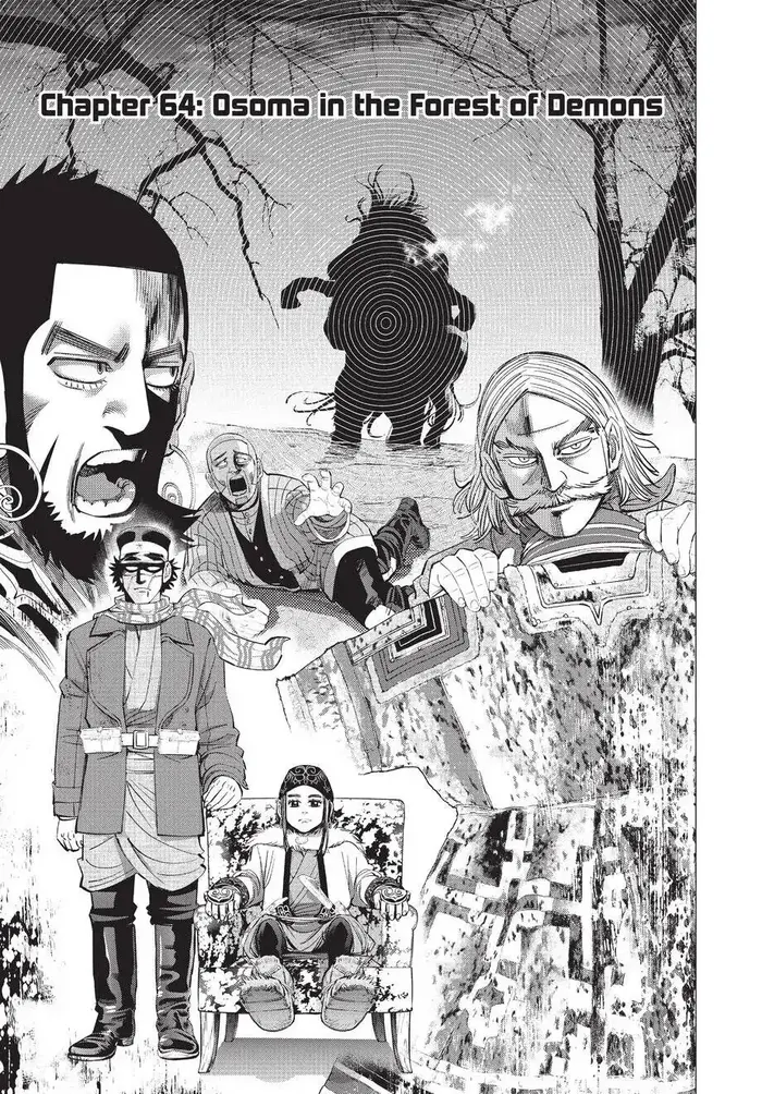 Golden Kamuy Chapter 64 image 02_optimized